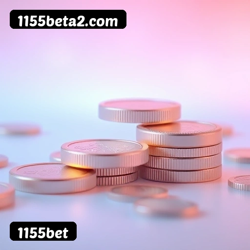 Tabela RTP dos jogos de cassino da 1155bet