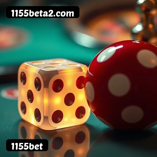 Catálogo 1155bet 3.100+ jogos - Pragmatic Play, Evolution, NetEnt